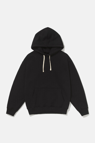 Foto Moletom Hoodie Birden Journal