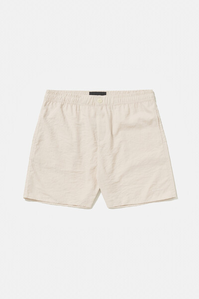 Foto Shorts Cupro Quaker