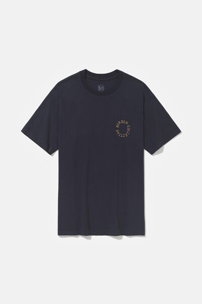 Foto Camiseta Collective Birden