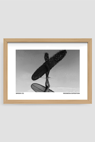 Foto Quadro Reflex