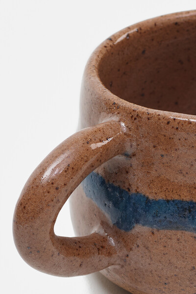 FotoXícara Café Costa Azul 110 ml