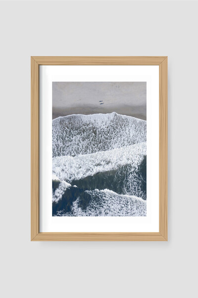 Foto Quadro Banned