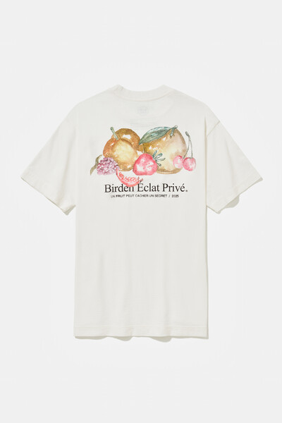 Foto Camiseta Eclat Privé