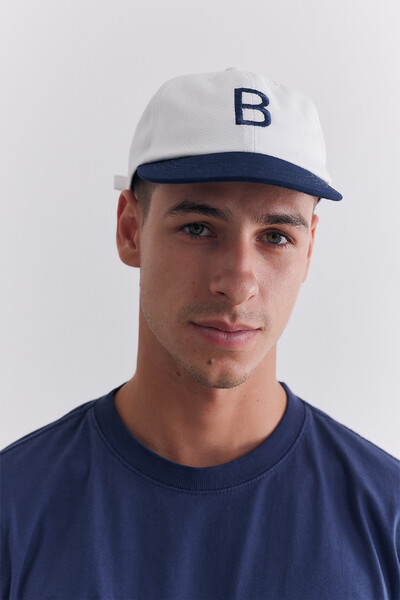 FotoBoné Base Letter Duo