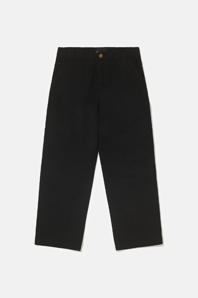 Foto Calça Workshop Carpenter Black