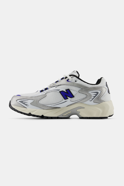 FotoTênis New Balance 725 Branco/Azul
