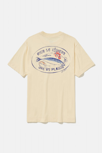 Foto Camiseta Palais Du Douro