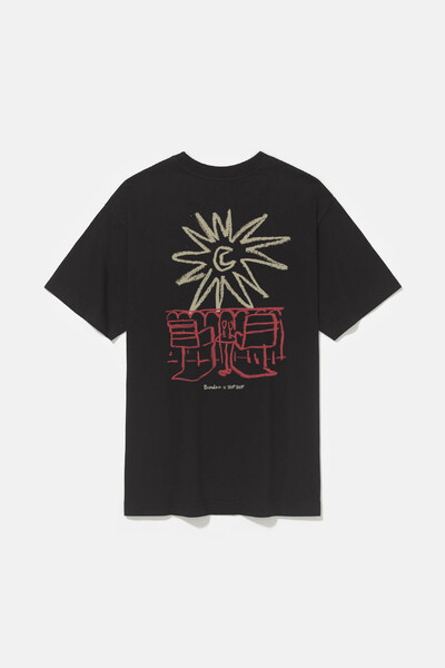 Foto Camiseta Slow Love x SIPSIP