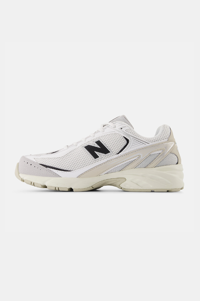 FotoTênis New Balance 509 Cinza/Branco