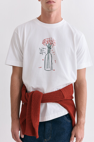 Foto Camiseta Same Love x SIPSIP