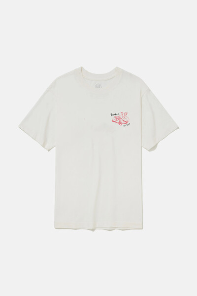 FotoCamiseta Good Things x SIPSIP