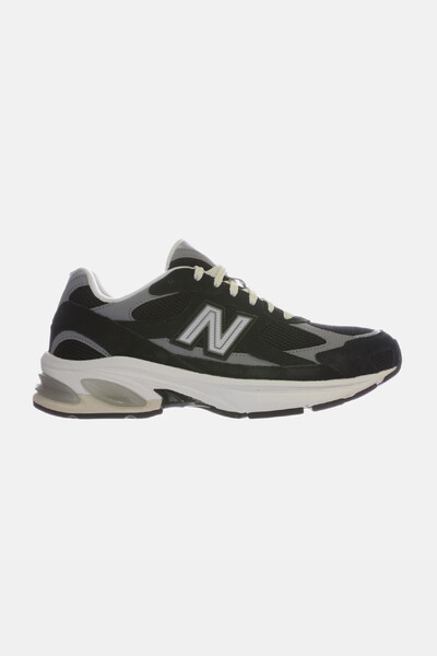 Foto Tênis New Balance 2010 Preto