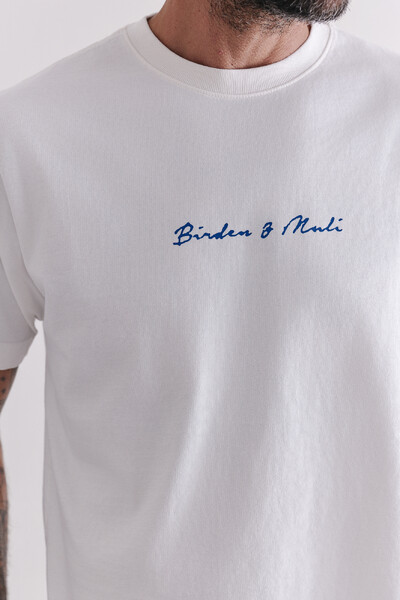 FotoCamiseta Sea Hallucinations x Muli