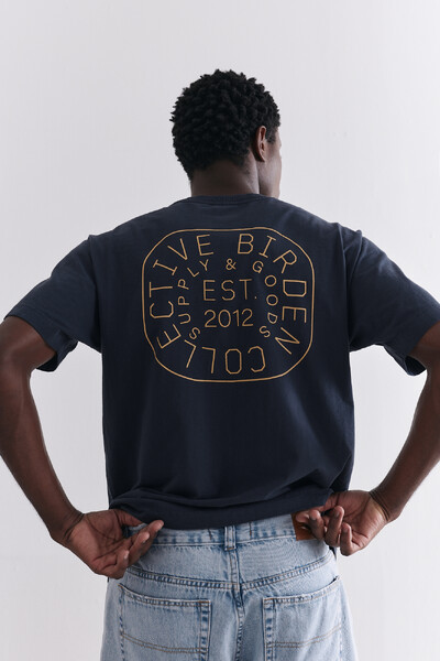 FotoCamiseta Collective Birden