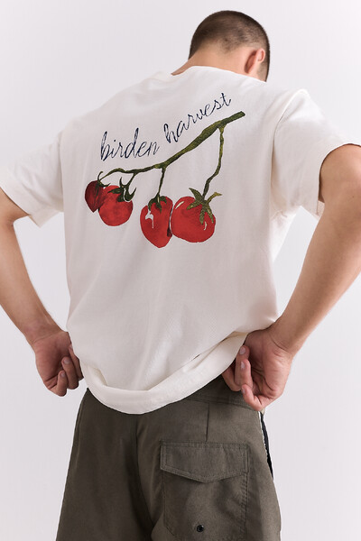 FotoCamiseta Terre & Table