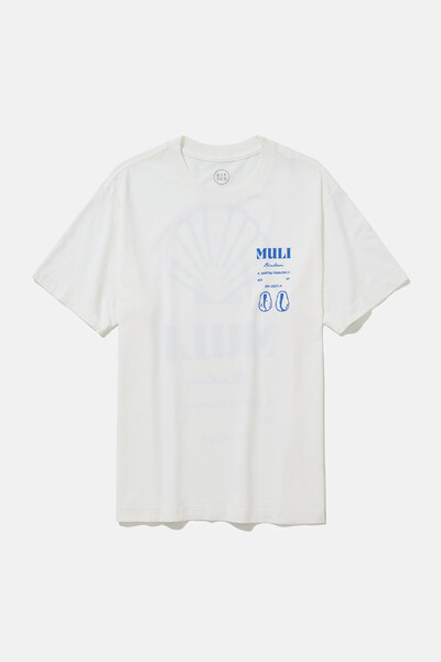 FotoCamiseta Concha x Muli