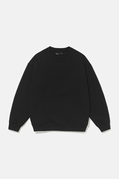 Foto Moletom Crewneck Commute