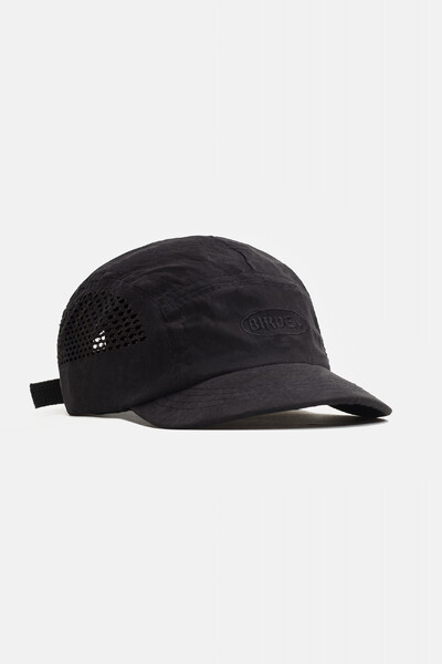 Foto Boné 5 Panel Flex Fine Touch
