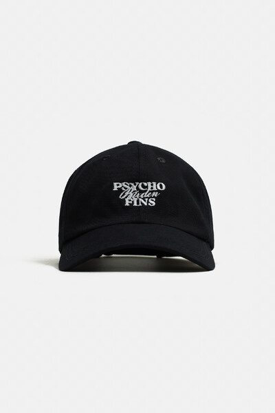 FotoBoné Dad Hat Dish x Psycho Fins