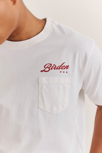 FotoCamiseta Scribble Off