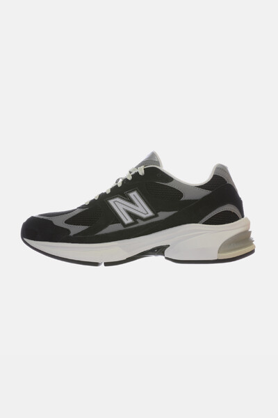 FotoTênis New Balance 2010 Preto