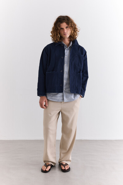 FotoJaqueta Chore Coast