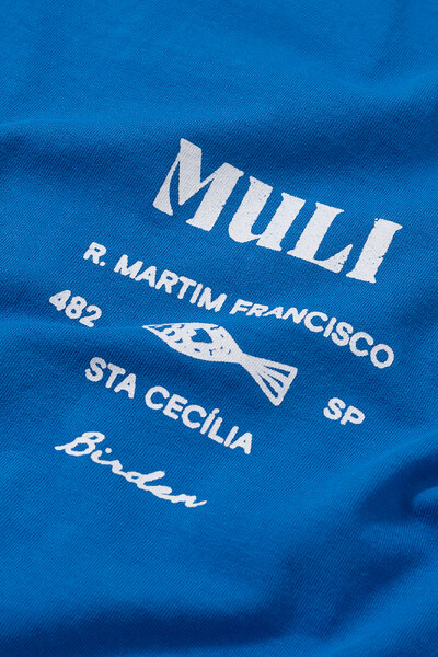 FotoCamiseta Sta Cecília x Muli