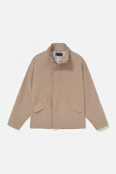 Foto Jaqueta Parka Passage Water Repellent