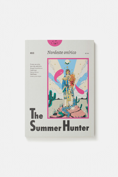Foto Nordeste onírico x The Summer Hunter