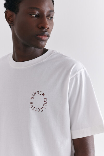 FotoCamiseta Collective Birden Off