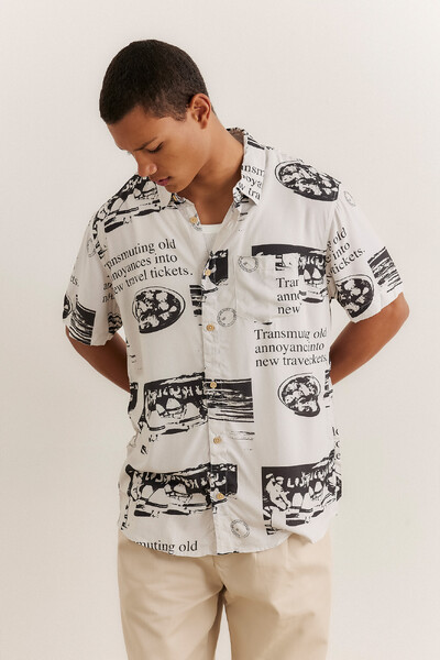 FotoCamisa Travel Tickets