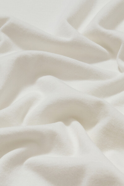 FotoCamiseta Service Off White