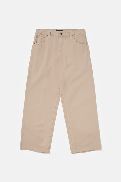 Foto Calça Essential Stoned Beige