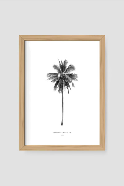 Foto Quadro Stay Chill