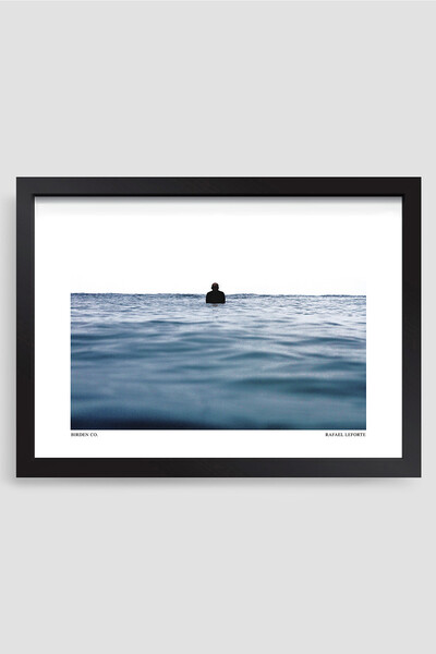 Foto Quadro Peaceful Solitude