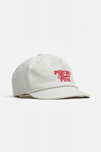 Foto Boné Fishing club x Psycho Fins