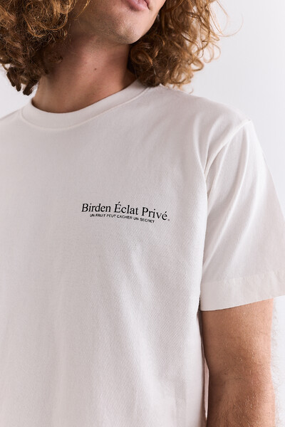 FotoCamiseta Eclat Privé