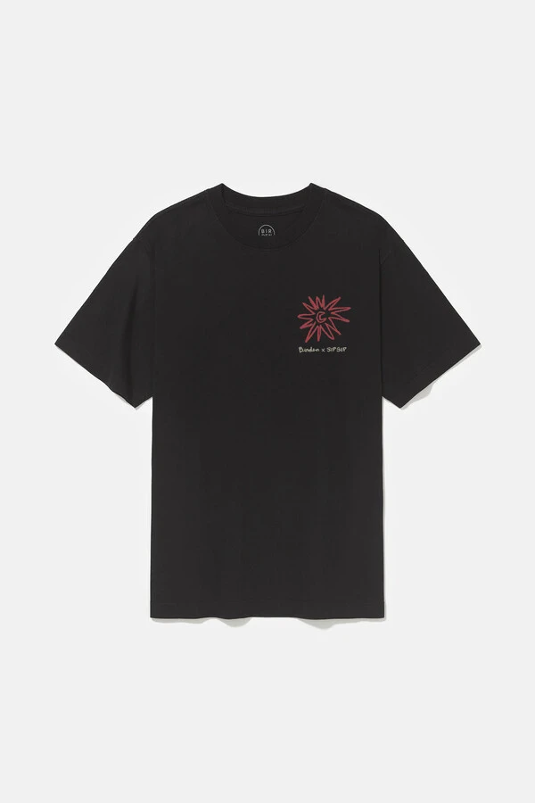 Camiseta Slow Love x SIPSIP