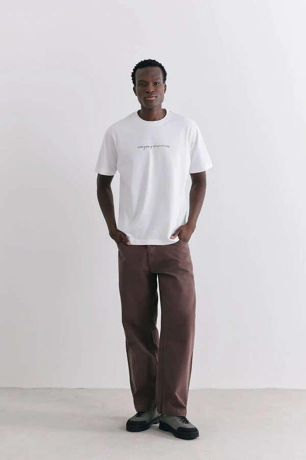 Camiseta Everyday Moments