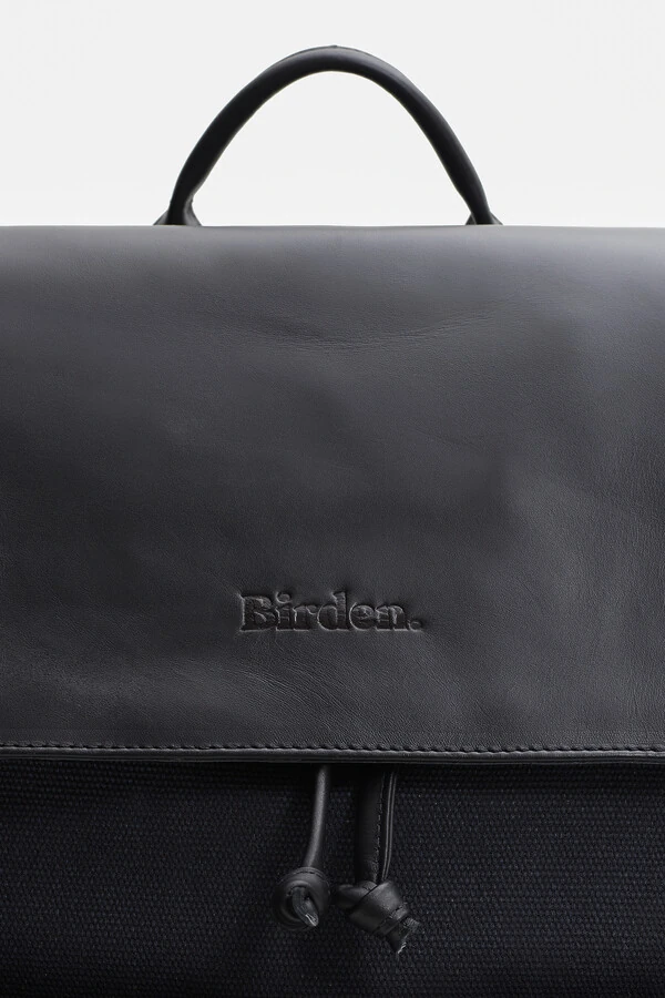 Mochila Canvas Field