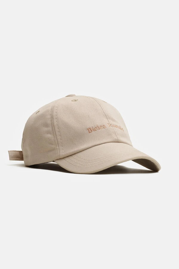 Boné Dad Hat Birden Journal Off