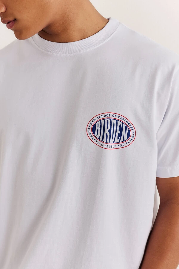 Camiseta Core