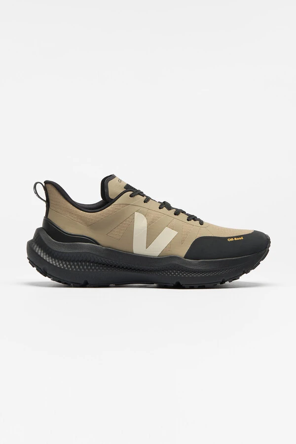 Condor 3 Off Road Ripstop Taupe Pierre