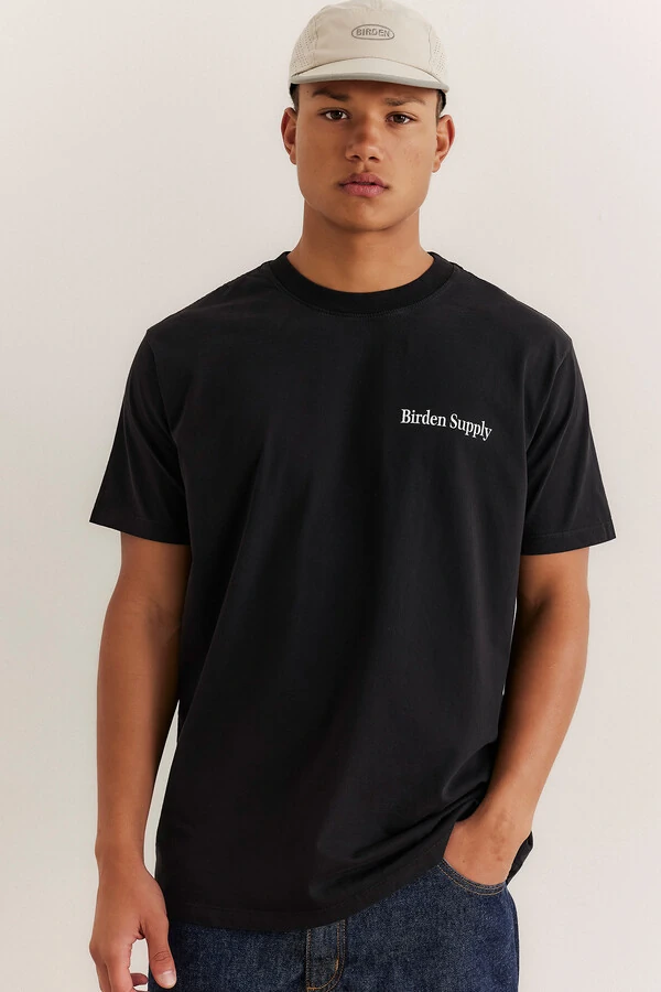 Camiseta Guanaco