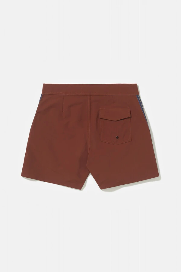 Boardwalk Cotton Touch Choco