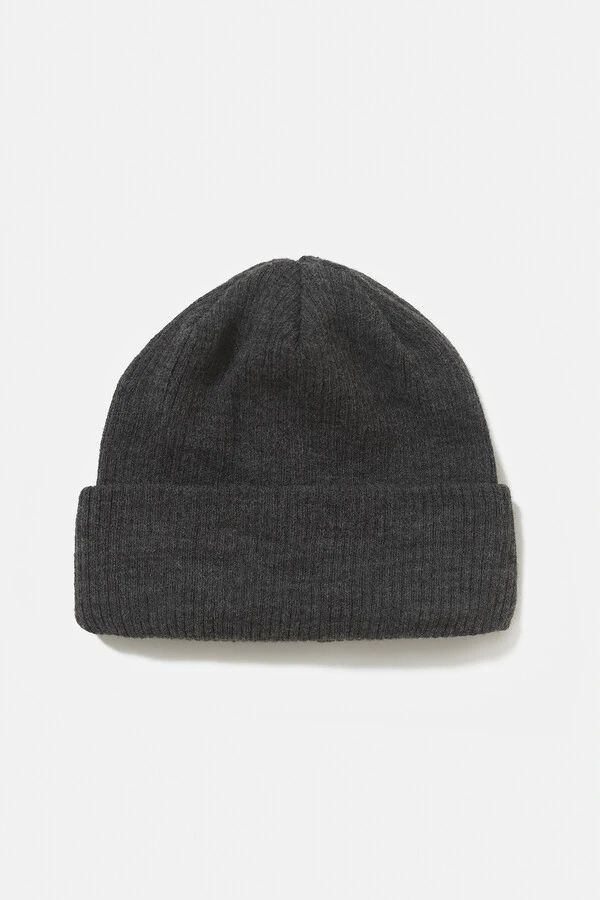 Gorro Birden Graphite
