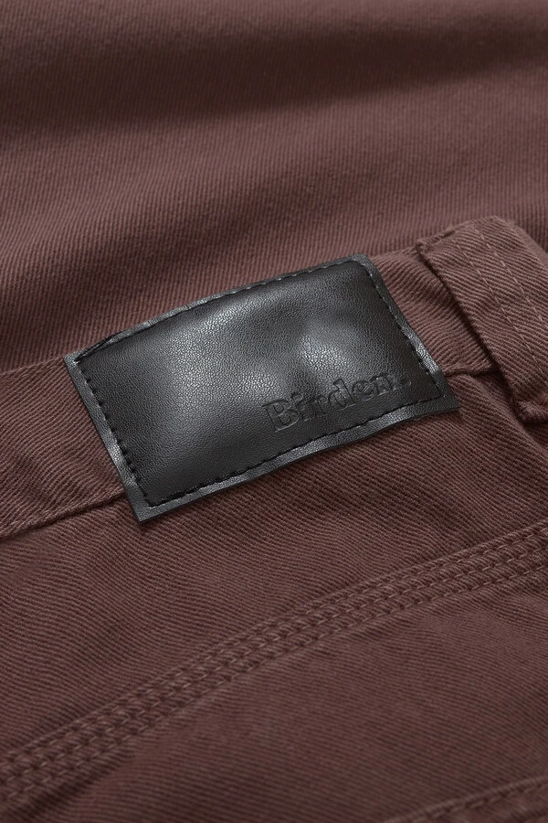 Calça Essential Stoned Brown