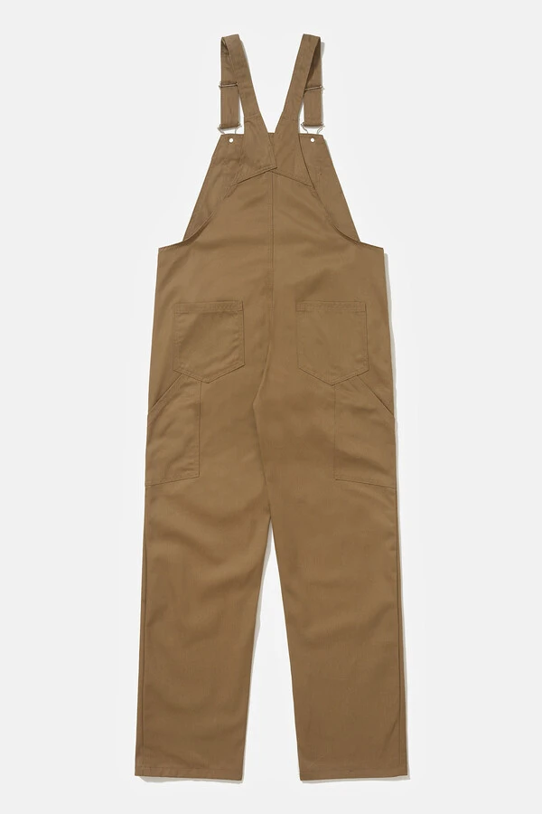 Jardineira Canvas Sailor x Muli