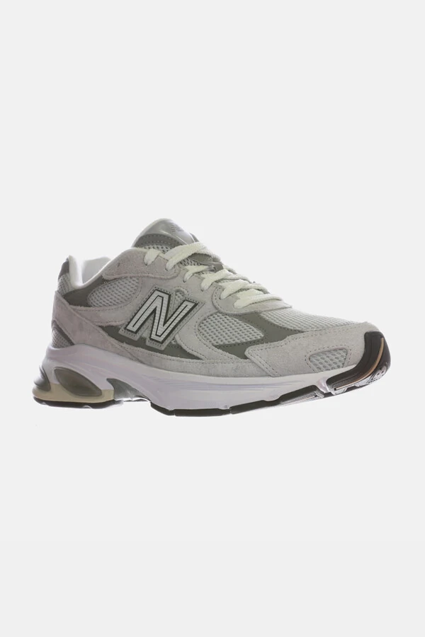 Tênis New Balance 2010 Cinza