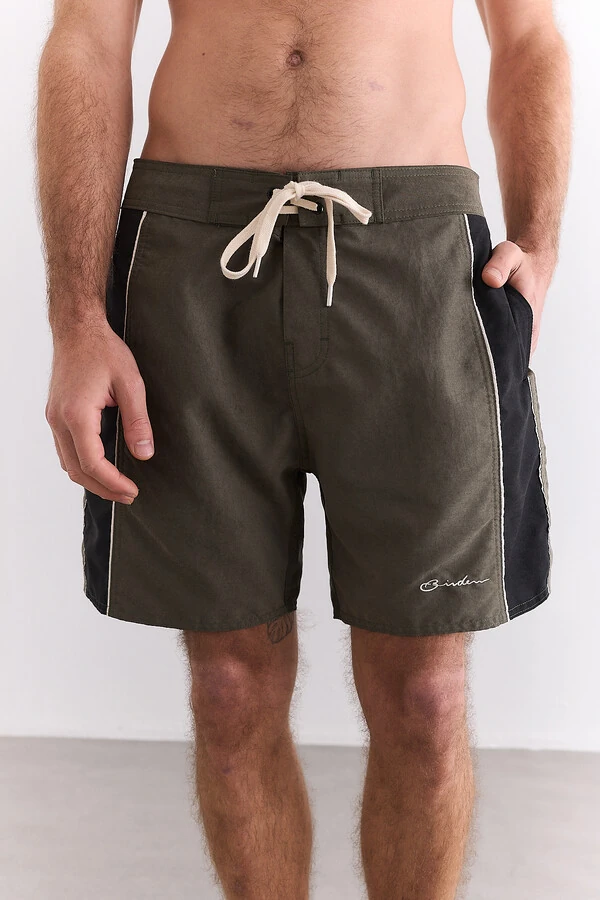 Boardshort Cupro Pine